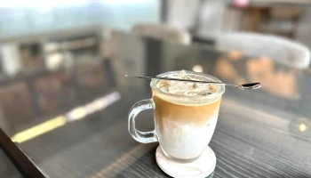 Rubia Cordifolia Coffee Taichung Store - 台中市