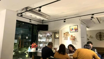 Shin Yuan (West) – Taichung - 台中市