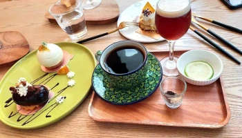 Soar Cafe - 265台湾宜蘭縣羅東鎮天津路102號一樓