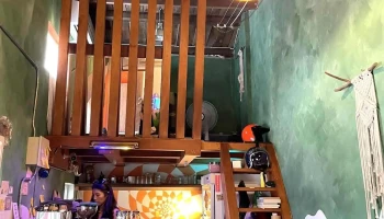 South Sloth Coffee Shop 南懶咖啡 - 946台湾屏東縣恆春鎮中山路31-1號