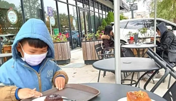 Starbucks Douliu Zhongzheng Shop - 雲林縣斗六市