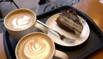 Starbucks Yilan Shop - 宜蘭縣宜蘭市