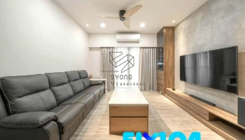 Syong-yi 雄邑室內設計-室內裝修/舊屋翻修/店面規劃(工廠) - 高雄市