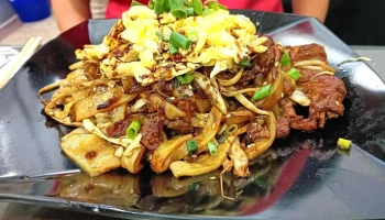 T.i.t港式茶餐廳 - 893金門縣金城鎮光前路87號