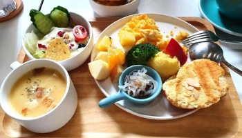 T’win Coffee - 台南市 T’win Coffee - 台南市