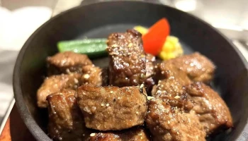 Tasty西堤牛排斗六家樂福店 - 雲林縣斗六市