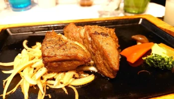 Tasty西堤牛排桃園南華店 - 桃園市