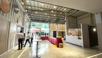 Tck 空間藝飾建材 台中tck - 台中市
