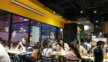 The Chips美式餐厅 - 新北市