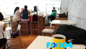 The Factory Mojocoffee - 台中市 The Factory Mojocoffee - 台中市