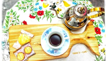 Tseng‘s Café·曾咖啡 - 632台湾雲林縣虎尾鎮林森路二段438-8號