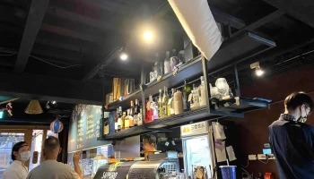 Tu Er Tanhuo Izakaya Restaurant - 桃園市 Tu Er Tanhuo Izakaya Restaurant - 桃園市