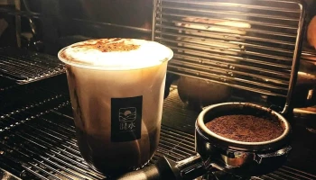 Turbid Drip Cafe - 台中市