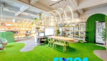 TYarchistudio (pier-2) - 高雄市