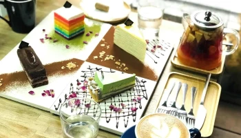 Uranium Cafe - 台北市 Uranium Cafe - 台北市