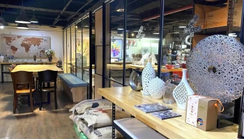 Vip Café 咖啡工坊 - 新北市 Vip Café 咖啡工坊 - 新北市