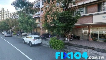 X2cda 乘双设计 - 台中市