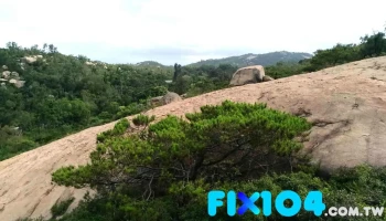 Xia Xing Generate Electricity Chang - Kinmen County
