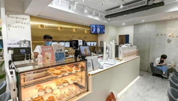 Y.j Coffee 玉津咖啡-桃園站前店 - 桃園市