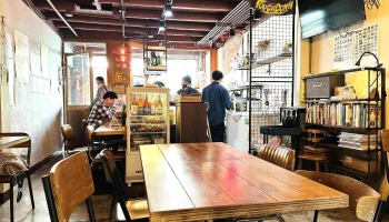 Yan Cafe - 彰化縣彰化市