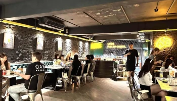 Yelo Seoul Bistro 首爾餐酒館 - 新北市
