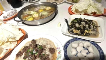Yonlin Restaurant - 台南市 Yonlin Restaurant - 台南市