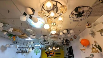 Yp灯饰桃园店 - 桃園市