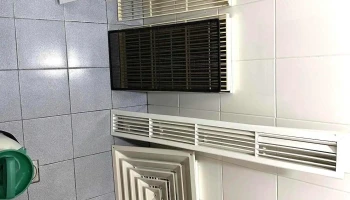 「宸祥水電冷氣行 」冷氣漏水灌冷媒快速維修，水電裝修燈具抽水加壓馬達水龍頭馬桶熱水器 - 新北市