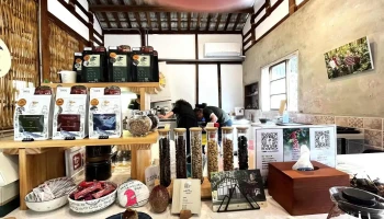一品咖啡莊園（全預約制-請先來電預約） - 606台湾嘉義縣中埔鄉28號 預約制