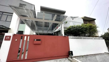 一它设计 iT Design - 台湾苗栗市360苗栗市勝利里13鄰楊屋20-1號