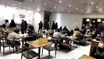 一山乌龙面 - 苗栗縣苗栗市 一山乌龙面 - 苗栗縣苗栗市