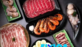 一心炭火烧肉 - 893金門縣金城鎮