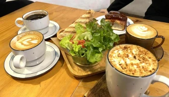 一想一响咖啡 - 新竹市 一想一响咖啡 - 新竹市