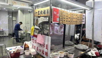 一盅炖补汤 - 嘉義市