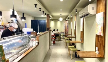 一茶甜品 - 220226台湾新北市板橋區中山路一段129號1樓