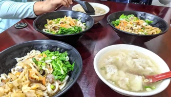 万家香二店 - 209連江縣南竿鄉介壽村162號