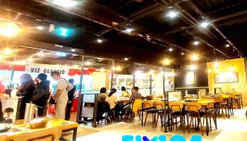 两餐 嘉义店 - 嘉義市