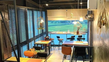 中央路7号 Pasta Bistro/義大利麵/燉飯/健康溫沙拉/墨西哥造型烤餅/甜品/咖啡/飲料/秘境景觀餐廳/朋友聚會/家庭聚會/ - 桃園市 中央路7号 Pasta Bistro/義大利麵/燉飯/健康溫沙拉/墨西哥造型烤餅/甜品/咖啡/飲料/秘境景觀餐廳/朋友聚會/家庭聚會/ - 桃園市