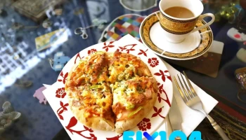 丹宁象咖啡馆 - 台東縣台東市