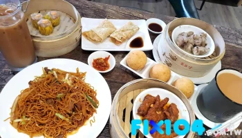 为食猫香港茶餐厅 - 彰化縣員林市