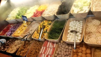 久違石頭火鍋-彰化員林店（收客至20:30） - 彰化縣員林市