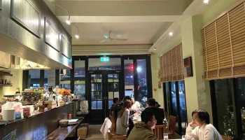 二月咖啡February coffee(公休請看f b或I G) - 545台湾南投縣埔里鎮中正路553號