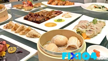 云林100碗-耕云轩港式餐厅 - 雲林縣斗六市