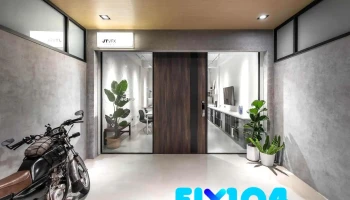 五紙設計(台灣)｜Fifth Design Studio - 屏東縣屏東市