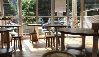 井井咖啡厅 - 新竹市 井井咖啡厅 - 新竹市