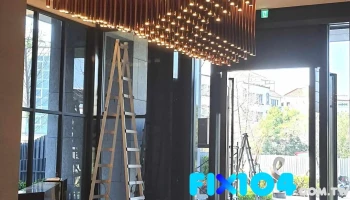 亚虹精品灯饰馆 - 彰化縣彰化市