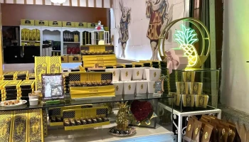 享享凤梨酥 咖啡店 - 新北市 享享凤梨酥 咖啡店 - 新北市