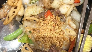 京江小栈 New 料理餐厅 - 彰化縣彰化市