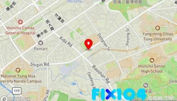 亿客来生鲜超市 - Hsinchu City, East District