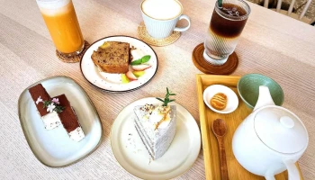 仨丘珈琲 Sachuu cafe - 嘉義市 仨丘珈琲 Sachuu cafe - 嘉義市